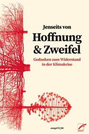 ausgeCO2hlt. Jenseits von Hoffnung und Zweifel - Gedanken zum Widerstand in der Klimakrise. Unrast Verlag, 2023.