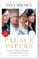The Palace Papers
