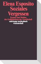 Soziales Vergessen