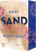 What the Sand Remembers