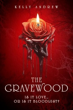 Andrew, Kelly. The Gravewood. Transworld Publ. Ltd UK, 2026.