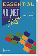 Essential VB .Net fast