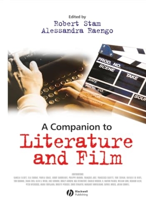 Stam / Raengo. Companion to Literature and Film. John Wiley & Sons, 2004.