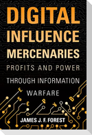 Digital Influence Mercenaries