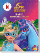 Unicorn Academy - Isabel und der Feenmond