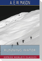 Running Water (Esprios Classics)