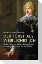 Der Fürst als weibliches Ich