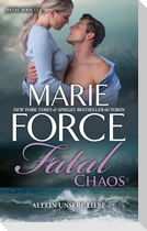 Fatal Chaos - Allein unsere Liebe