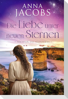 Töchter des Südsterns - Die Liebe unter neuen Sternen
