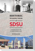Historic Walking Tours of San Diego State