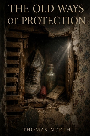 North, Thomas. The Old Ways Of Protection. Independently published, 2026.