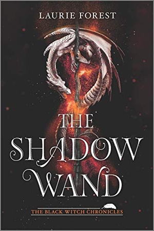 Forest, Laurie. The Shadow Wand. HarperCollins Publishers Inc, 2021.