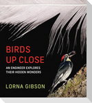 Birds Up Close