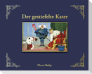 Der gestiefelte Kater