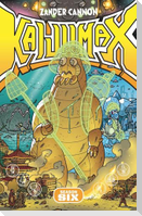 Kaijumax Season 6