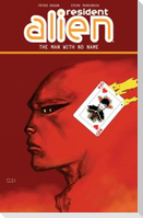 Resident Alien Volume 4: The Man with No Name