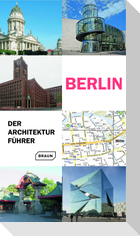 Berlin. Der Architekturführer