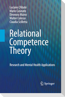 Relational Competence Theory