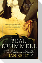 Beau Brummell