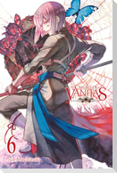 The Case Study of Vanitas, Vol. 6
