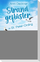 Strandgeflüster in St. Peter-Ording