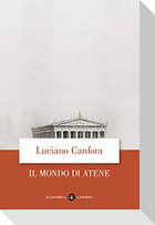 Il mondo di Atene