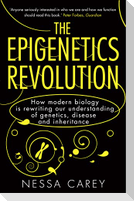 The Epigenetics Revolution