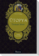 Ütopya Bez Ciltli