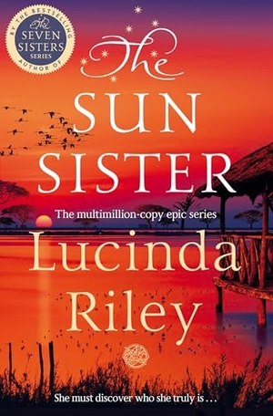 Riley, Lucinda. The Sun Sister. Pan Macmillan, 2026.