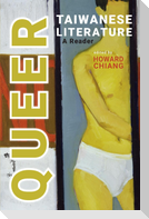 Queer Taiwanese Literature