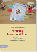 Vielfältig lernen und üben