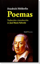 Poemas : traducción e introducción de José María Valverde