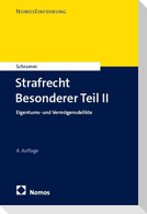 Strafrecht Besonderer Teil II
