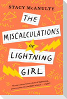 The Miscalculations of Lightning Girl