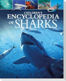 Children's Encyclopedia of Sharks