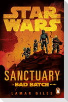 Star Wars: Sanctuary