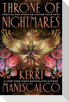 Throne of Nightmares
