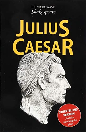 Atkins Jill / Jill Atkins. Julius Caesar. Ransom Publishing, 2019.