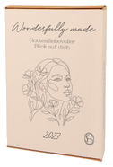 Wonderfully made 2027