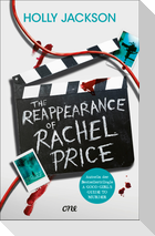 The Reappearance of Rachel Price (deutsche Ausgabe)