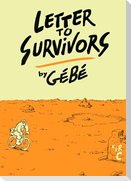 Letter To Survivors