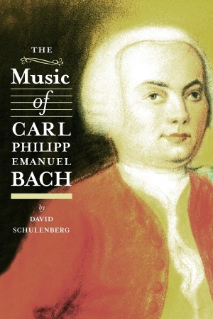 Schulenberg, David. The Music of Carl Philipp Emanuel Bach. Boydell & Brewer, 2014.