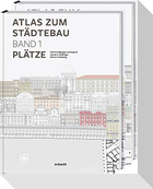 Atlas zum Städtebau