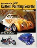 Kosmoski's New Kustom Painting Secrets