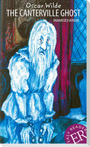 The Canterville Ghost