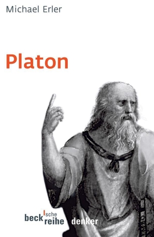 Erler, Michael. Platon. C.H. Beck, 2006.