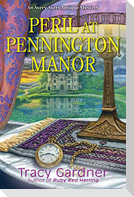 Peril at Pennington Manor