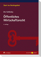 Öffentliches Wirtschaftsrecht