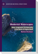 Modernist Waterscapes