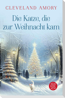 Die Katze, die zur Weihnacht kam